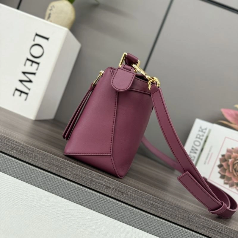 Loewe Puzzle Bags Premium 61495