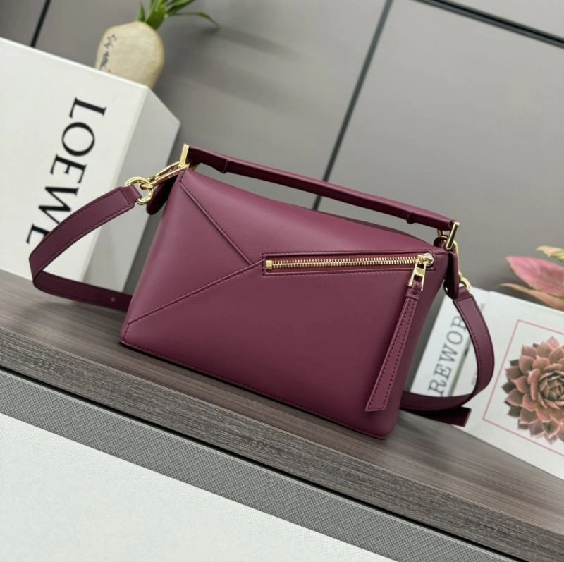 Loewe Puzzle Bags Premium 61495