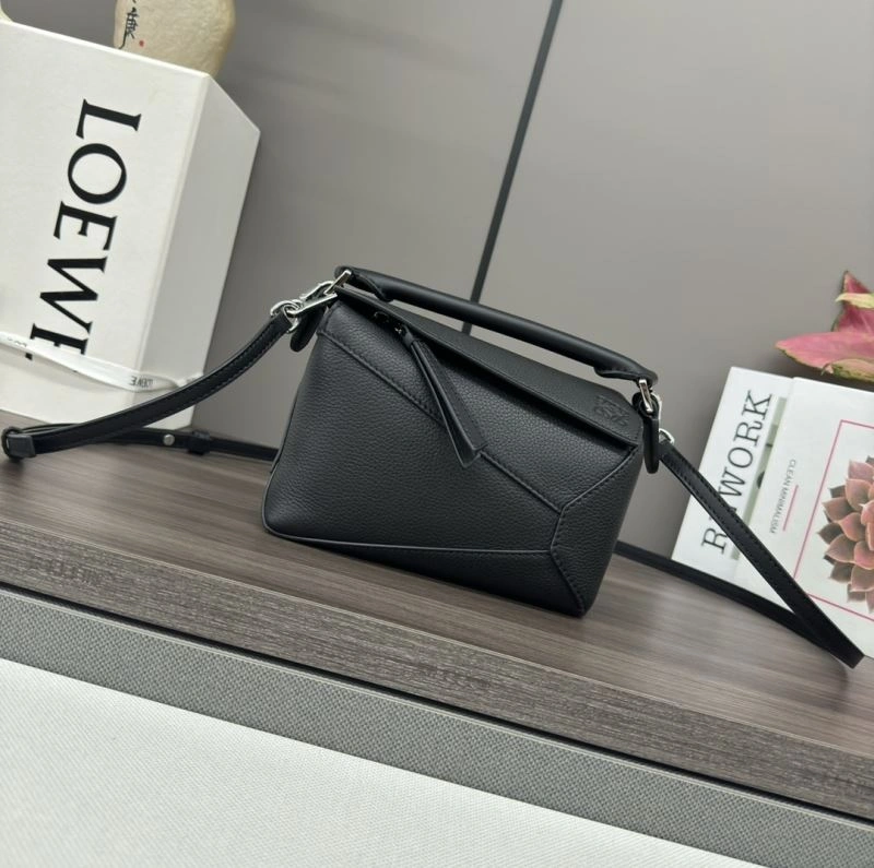 Loewe Puzzle Bags Versatile 61494