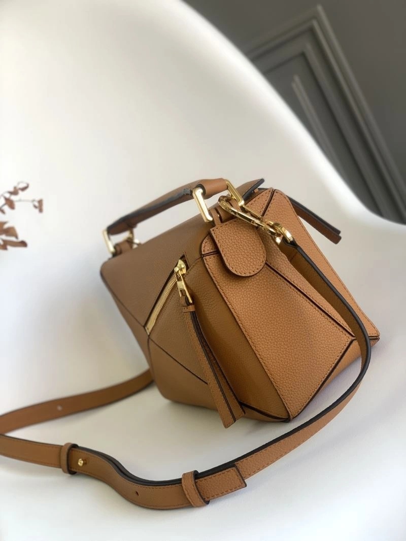 Loewe Puzzle Bags Casual 61539