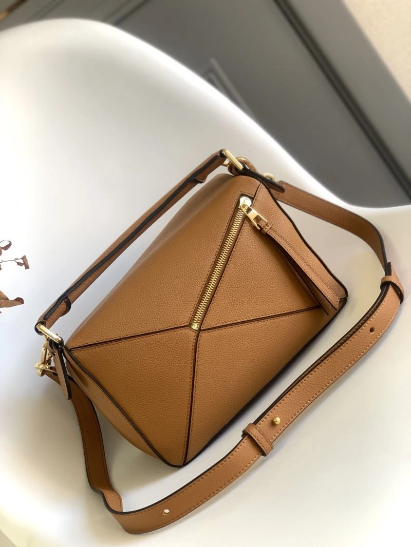 Loewe Puzzle Bags Casual 61539