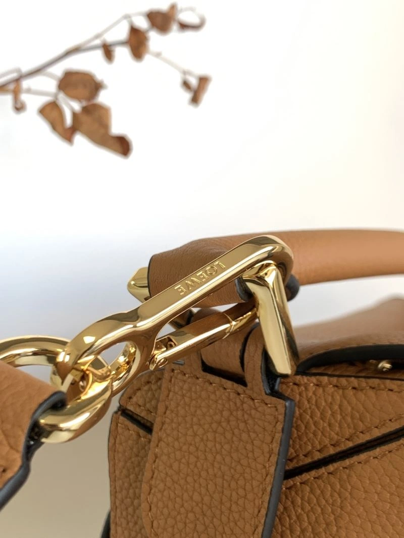 Loewe Puzzle Bags Casual 61539