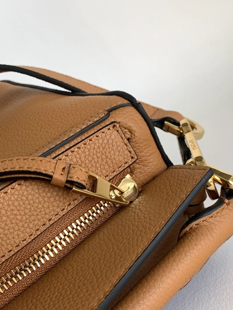 Loewe Puzzle Bags Casual 61539