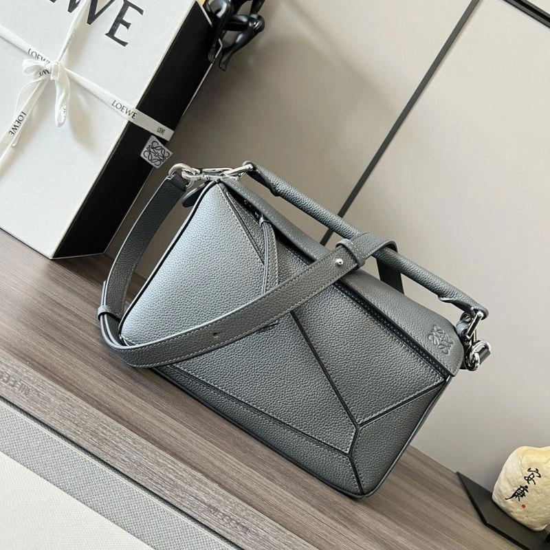 TechFriendly Loewe Puzzle Bags 61498