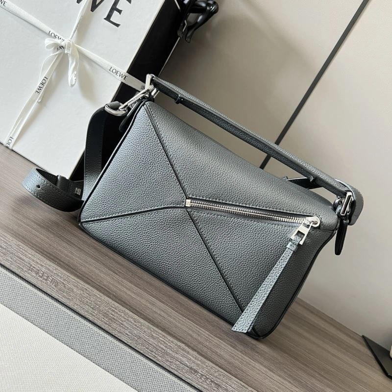 TechFriendly Loewe Puzzle Bags 61498