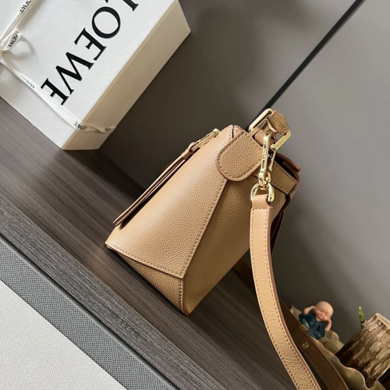 Comfortable Loewe Puzzle Bags 61492