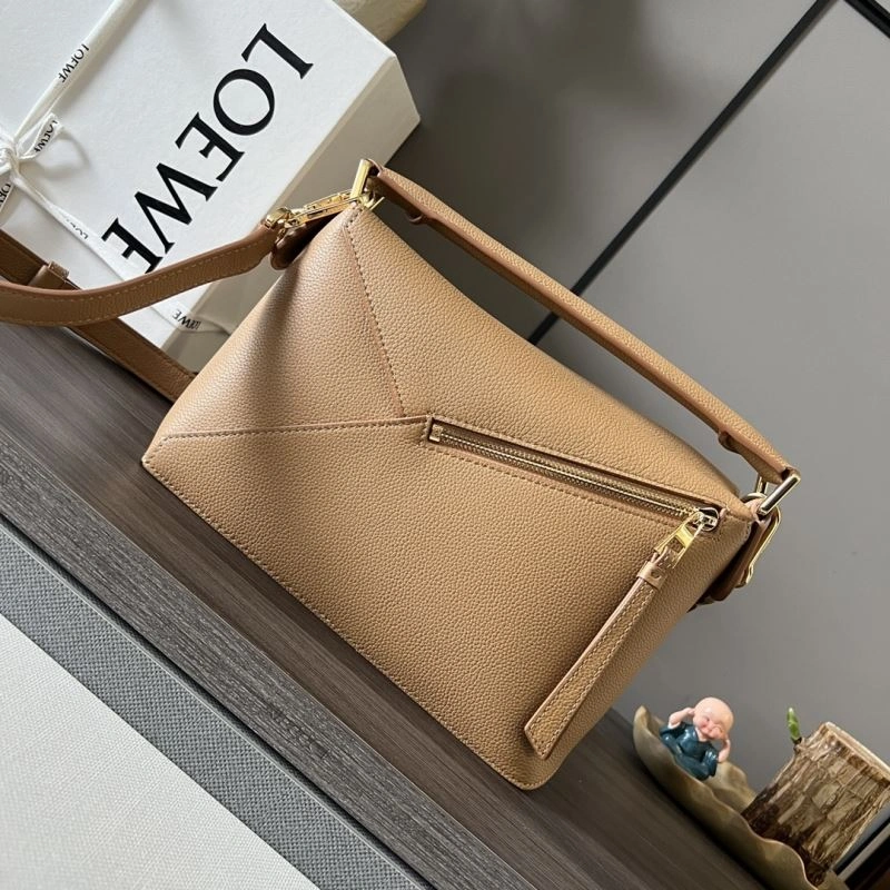 Comfortable Loewe Puzzle Bags 61492