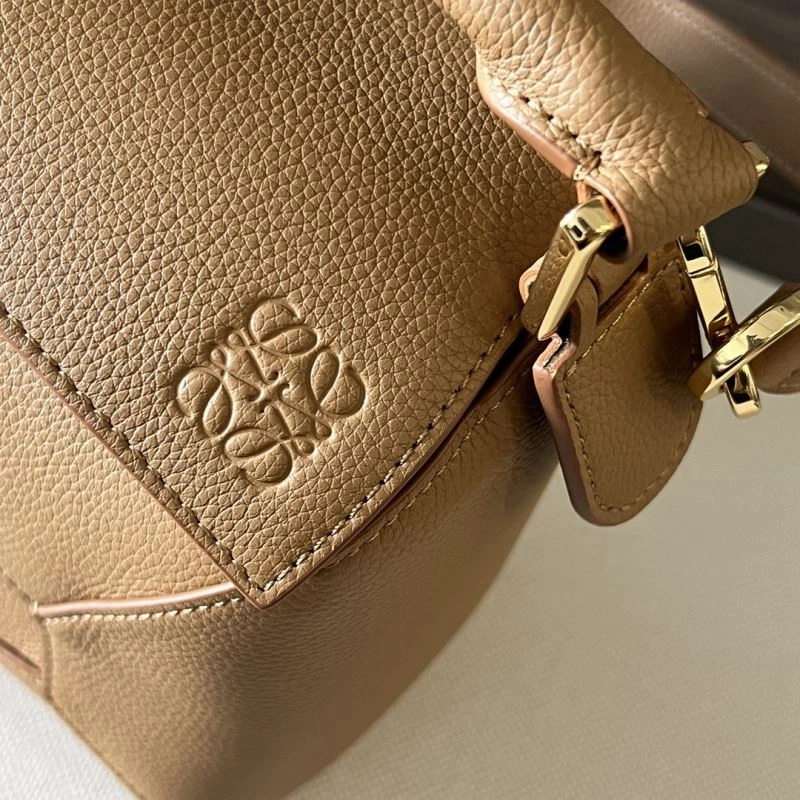 Comfortable Loewe Puzzle Bags 61492