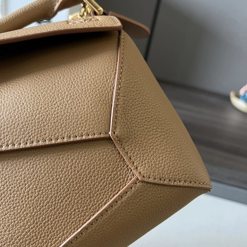 Comfortable Loewe Puzzle Bags 61492