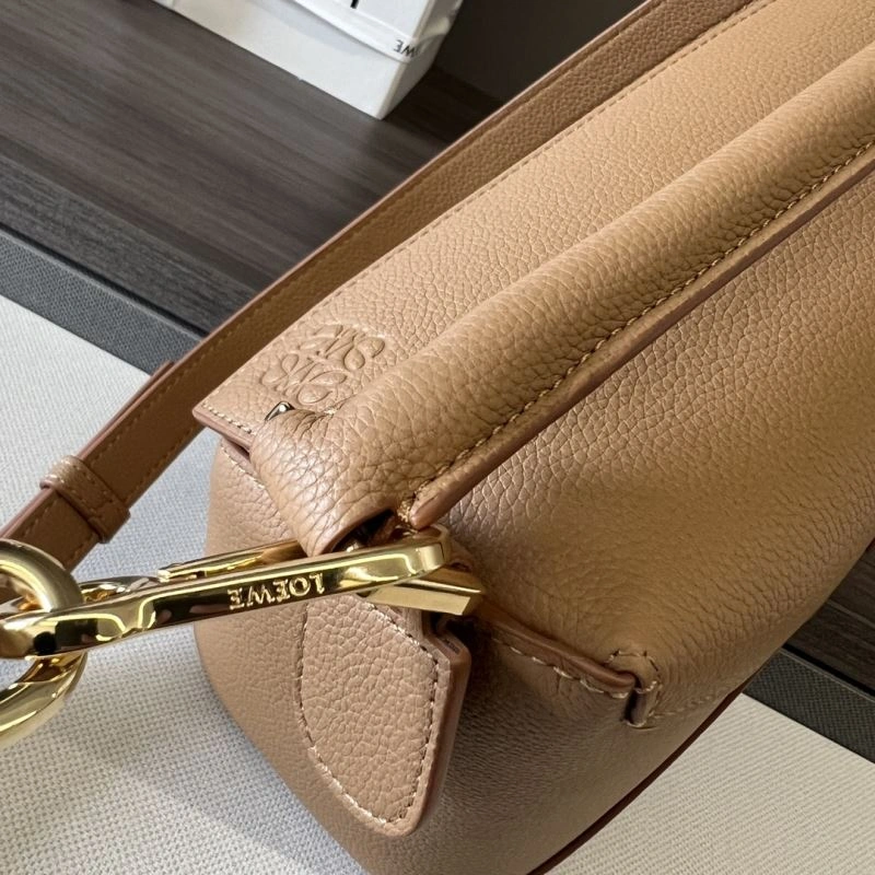 Comfortable Loewe Puzzle Bags 61492