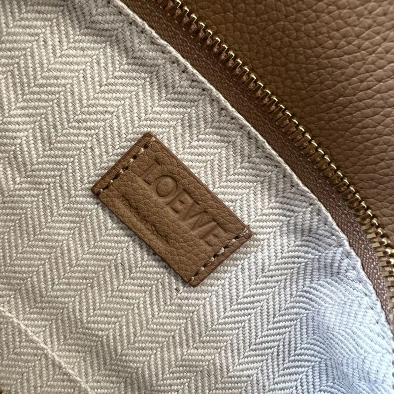 Comfortable Loewe Puzzle Bags 61492