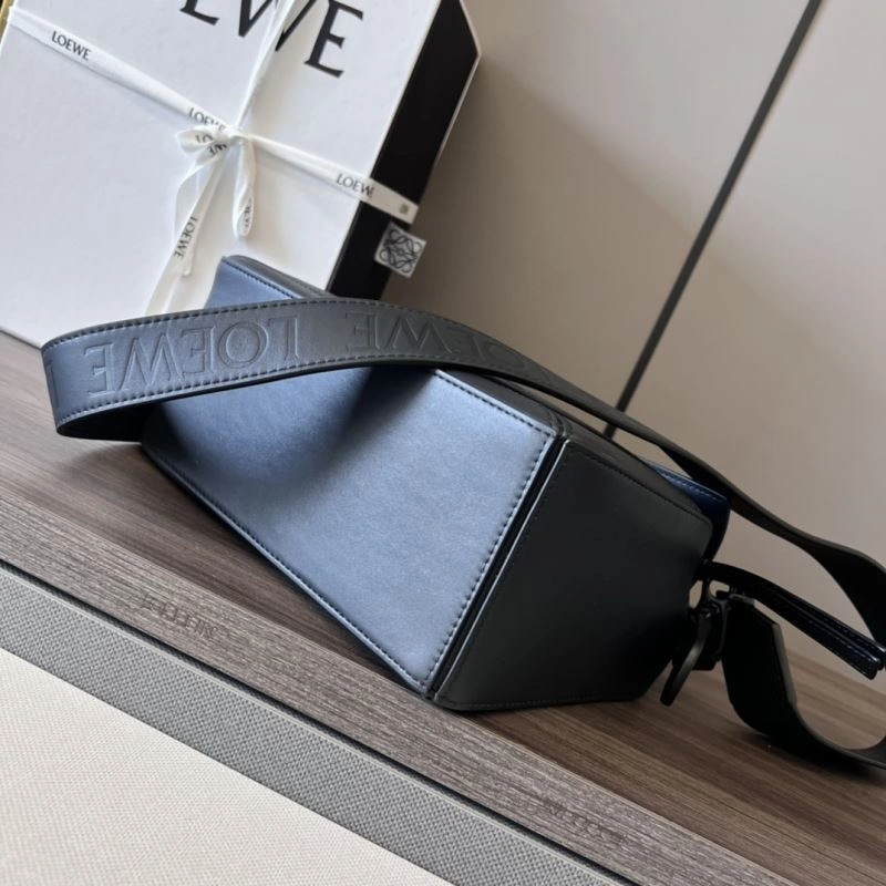 Fashionable Loewe Puzzle Bags 61500