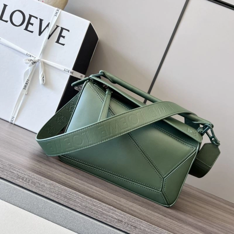 FashionForward Loewe Puzzle Bags 61493