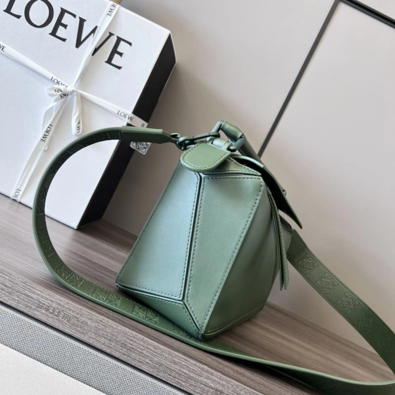 FashionForward Loewe Puzzle Bags 61493