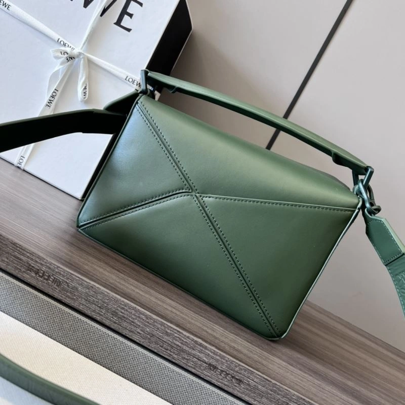 FashionForward Loewe Puzzle Bags 61493