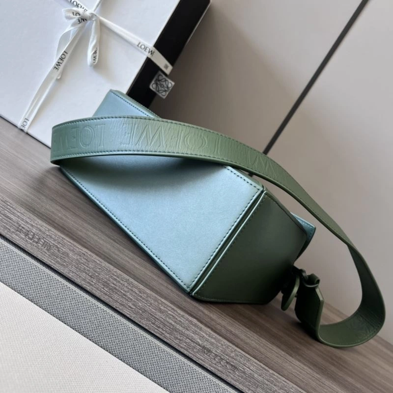 FashionForward Loewe Puzzle Bags 61493