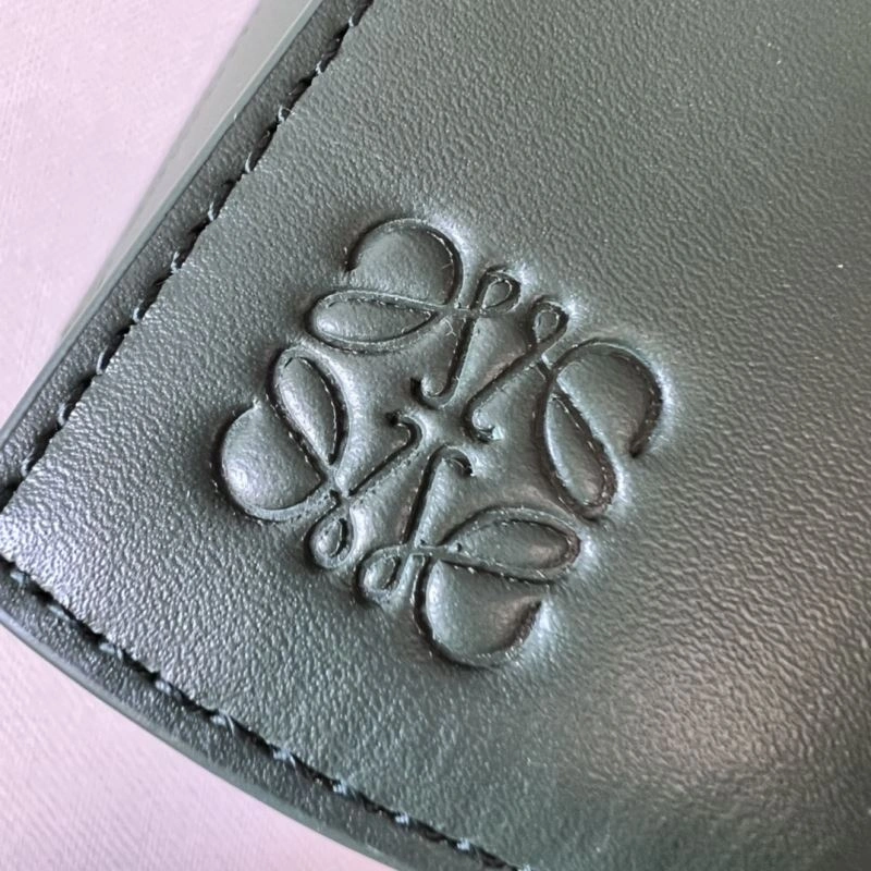 FashionForward Loewe Puzzle Bags 61493