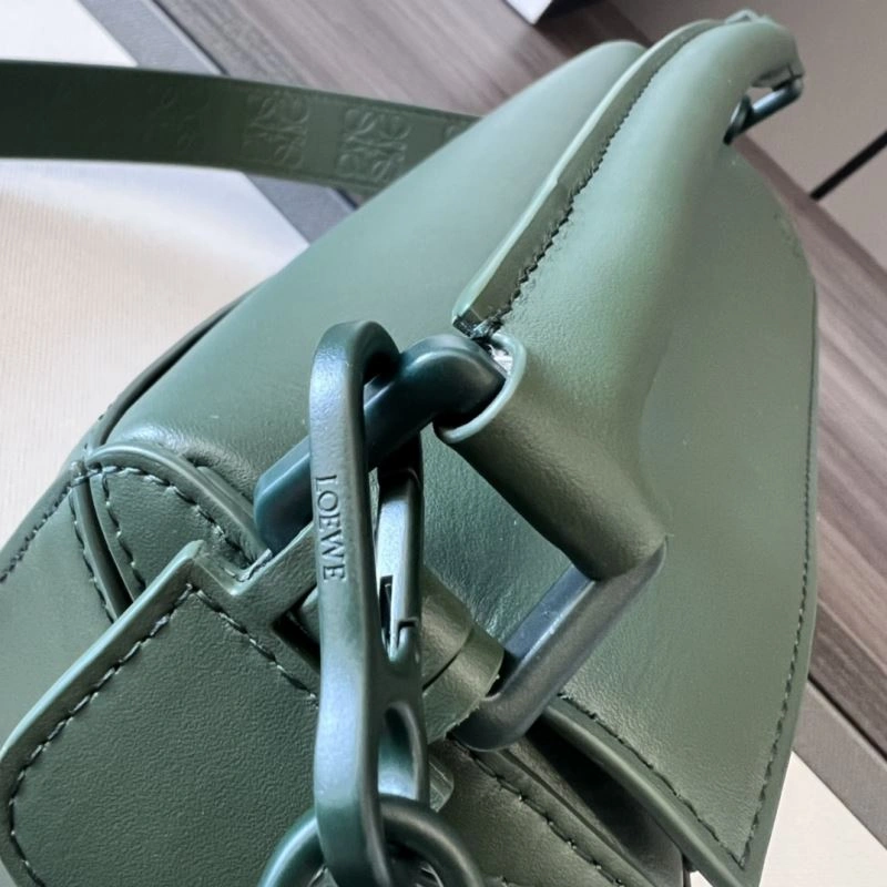 FashionForward Loewe Puzzle Bags 61493