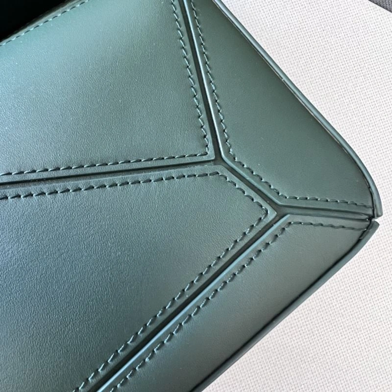 FashionForward Loewe Puzzle Bags 61493