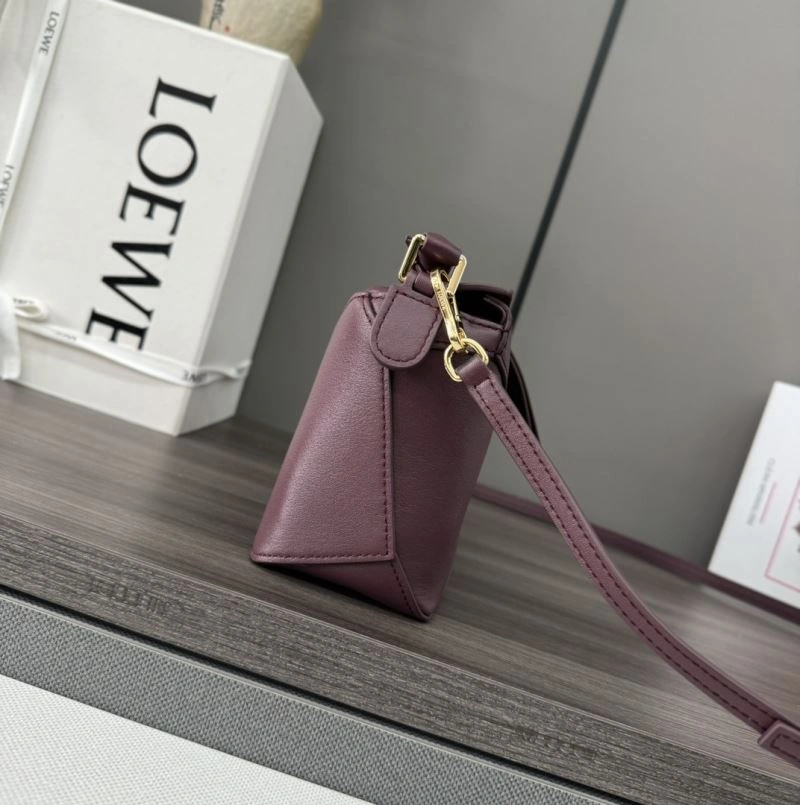 Loewe Puzzle Bags WaterResistant 61491