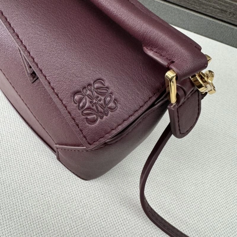 Loewe Puzzle Bags WaterResistant 61491