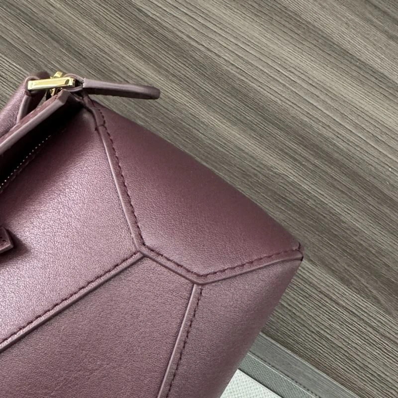 Loewe Puzzle Bags WaterResistant 61491