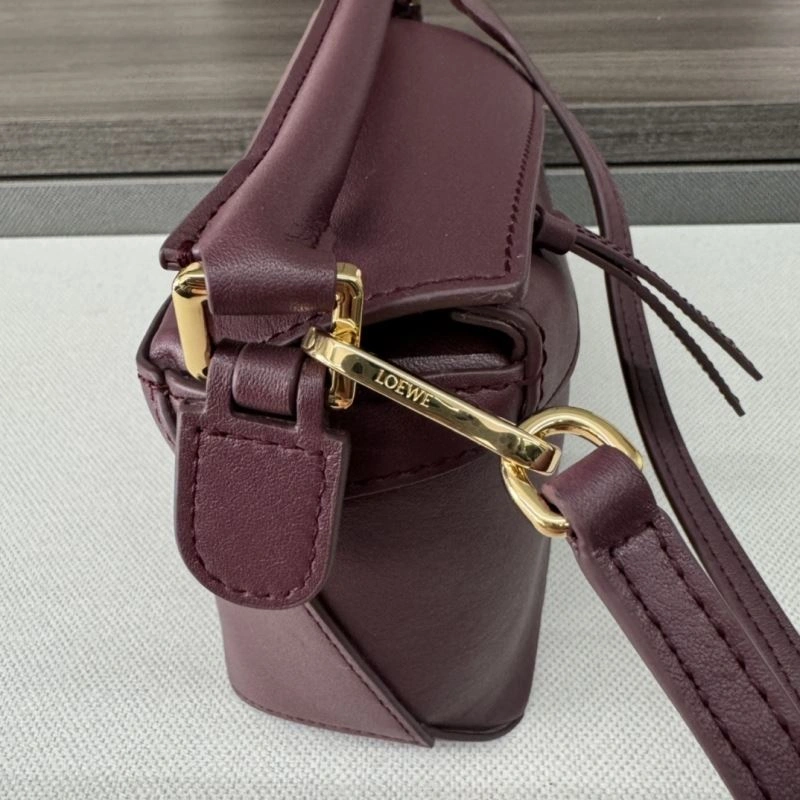 Loewe Puzzle Bags WaterResistant 61491
