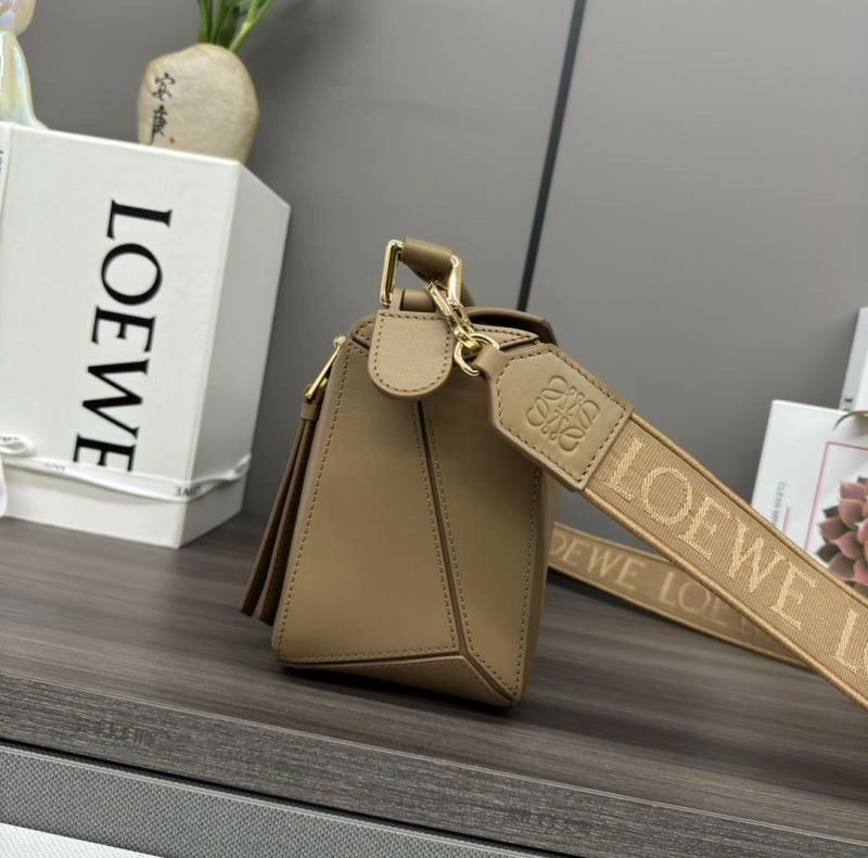 Loewe Puzzle Bags Packable 61538