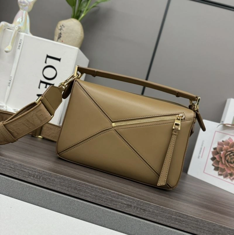 Loewe Puzzle Bags Packable 61538