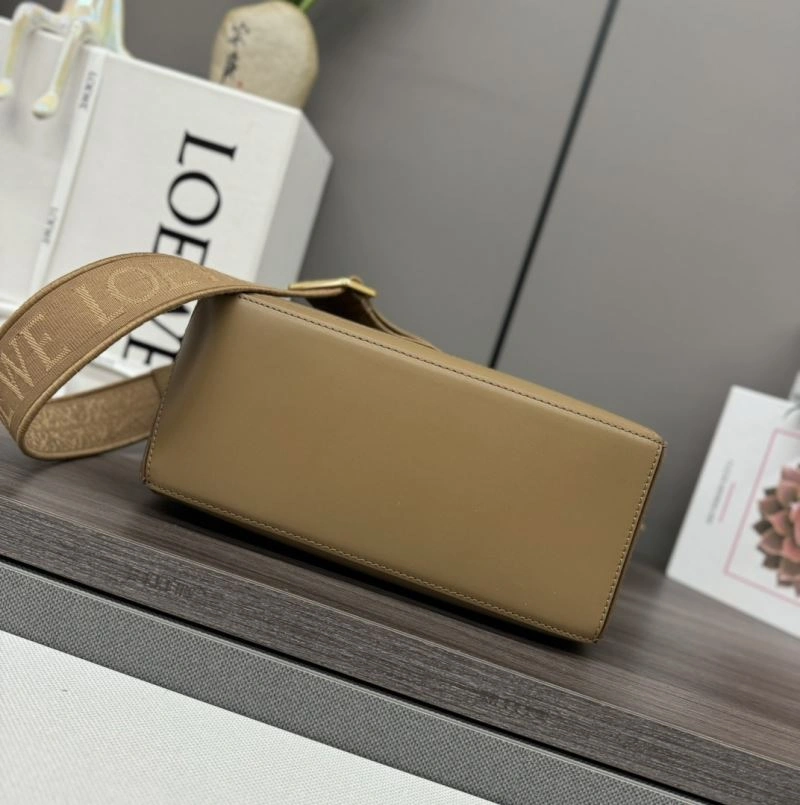 Loewe Puzzle Bags Packable 61538