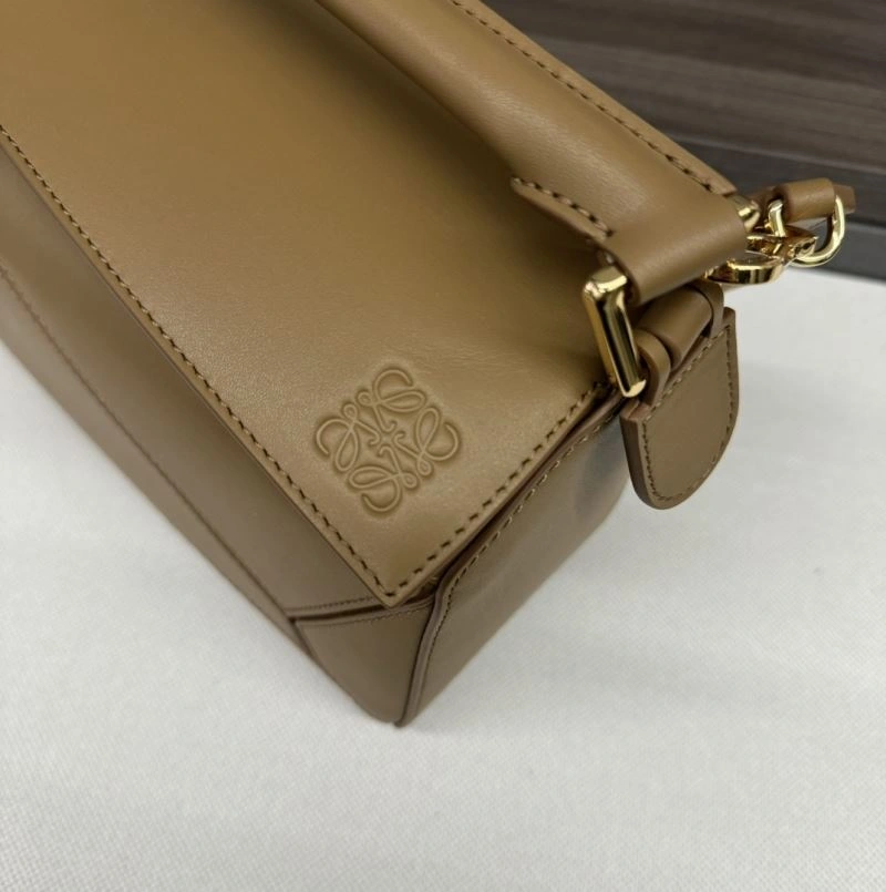 Loewe Puzzle Bags Packable 61538
