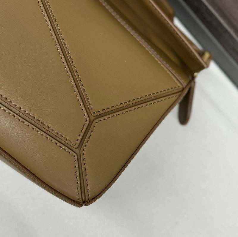 Loewe Puzzle Bags Packable 61538