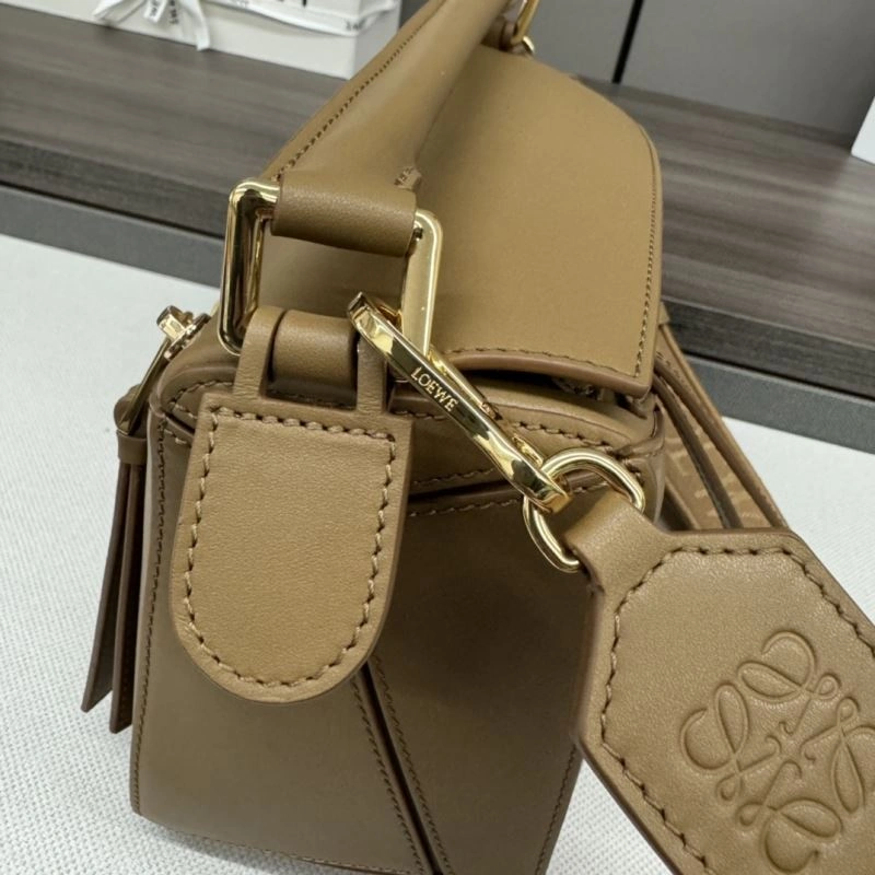 Loewe Puzzle Bags Packable 61538