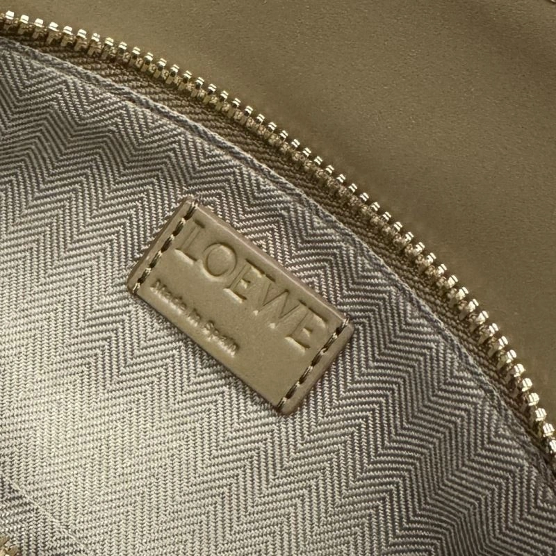 Loewe Puzzle Bags Packable 61538