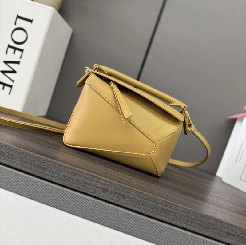 Loewe Puzzle Bags Original 61490