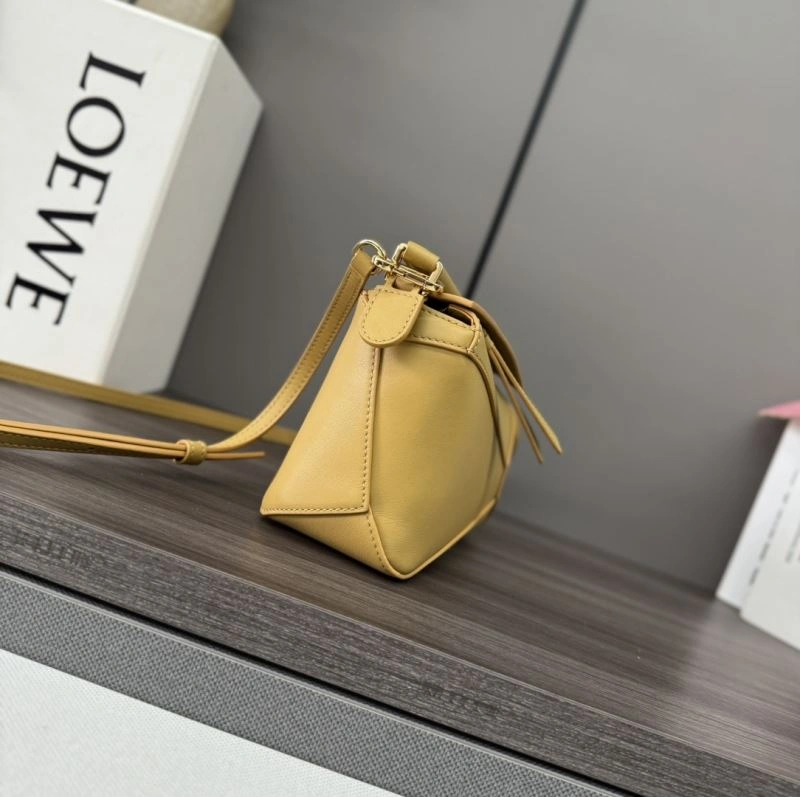 Loewe Puzzle Bags Original 61490
