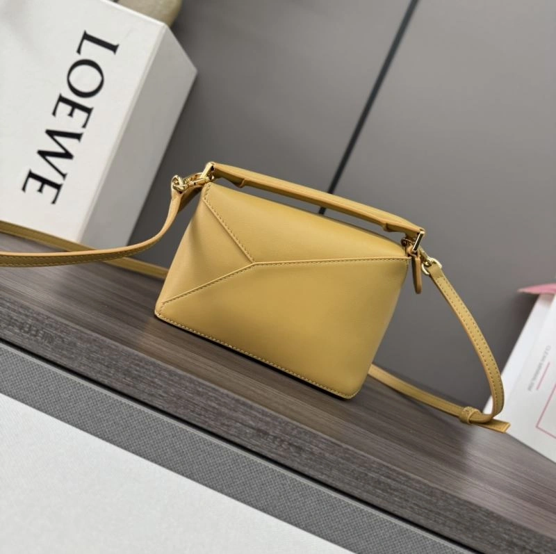 Loewe Puzzle Bags Original 61490