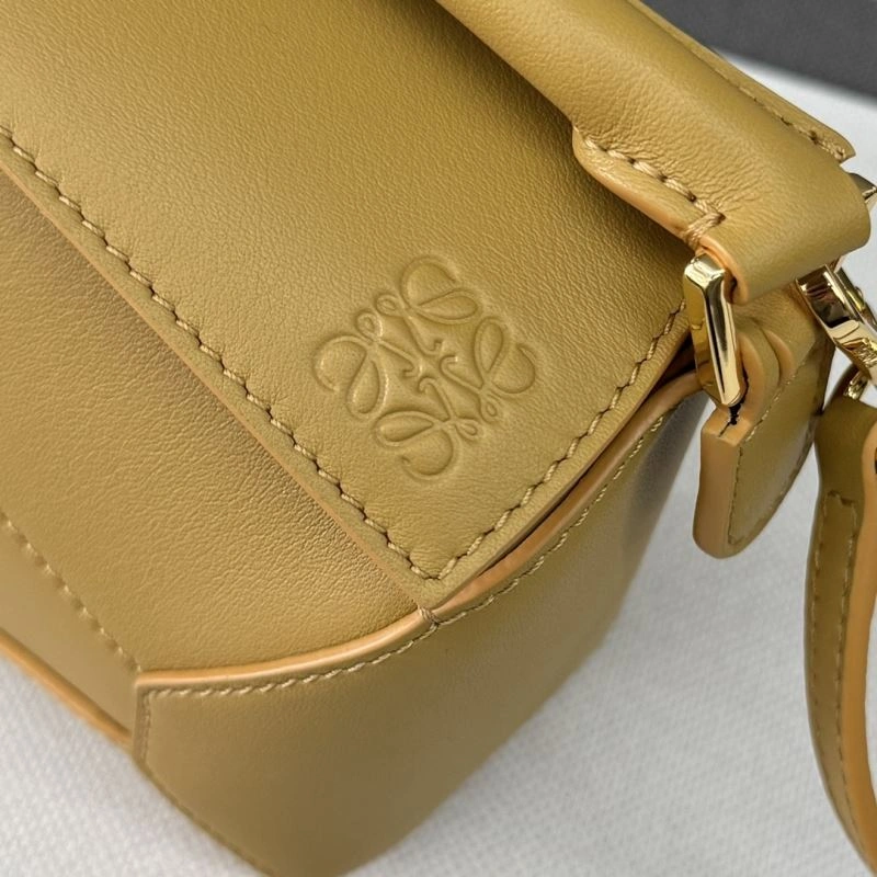 Loewe Puzzle Bags Original 61490