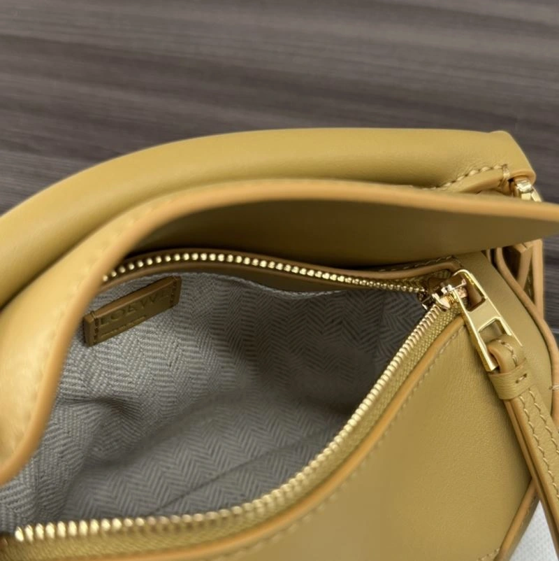 Loewe Puzzle Bags Original 61490
