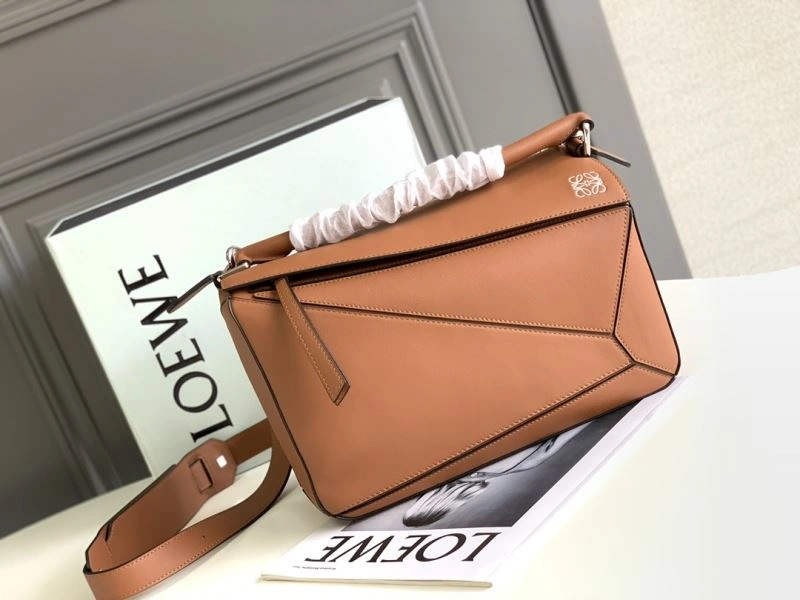 Loewe Puzzle Bags Comfortable 61481