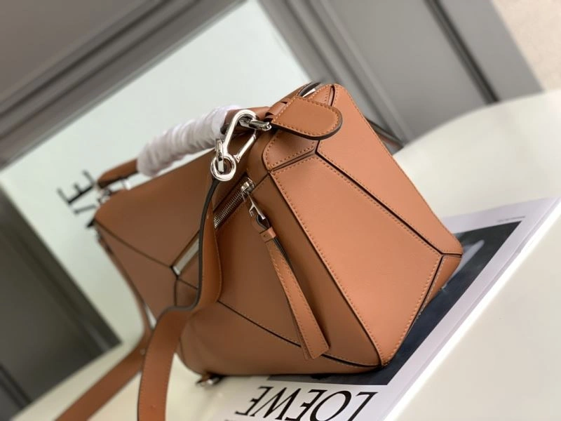 Loewe Puzzle Bags Comfortable 61481
