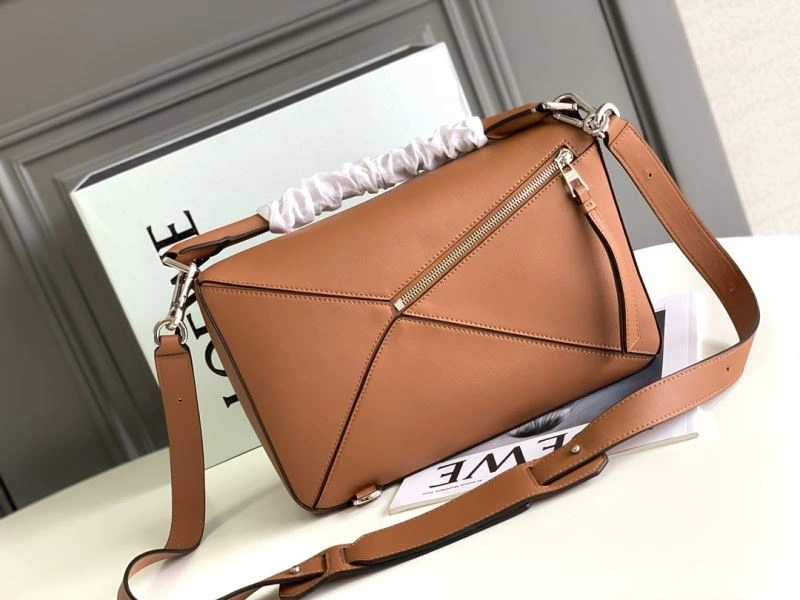 Loewe Puzzle Bags Comfortable 61481