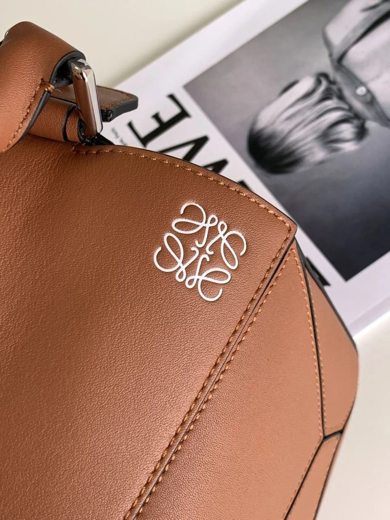 Loewe Puzzle Bags Comfortable 61481