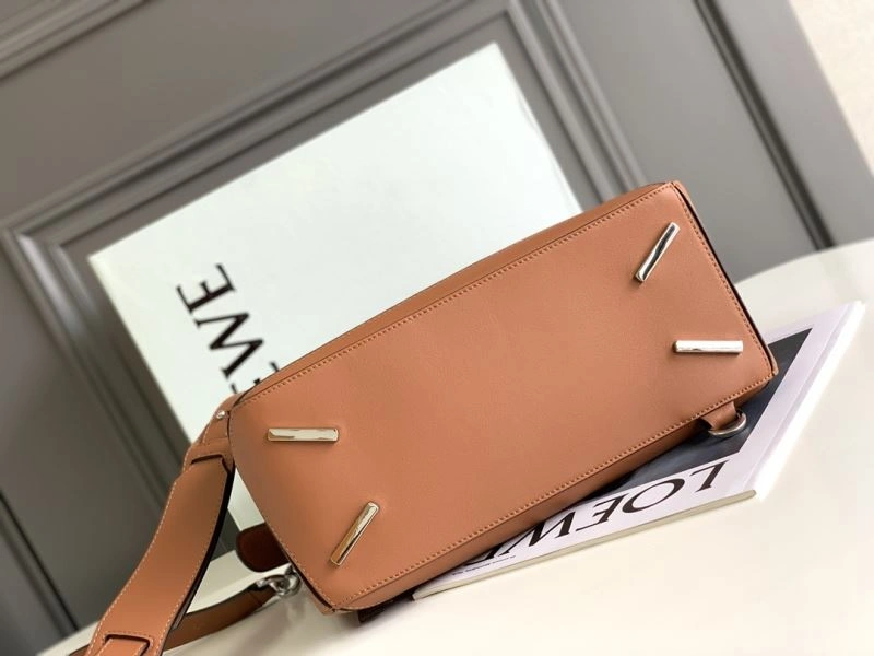 Loewe Puzzle Bags Comfortable 61481