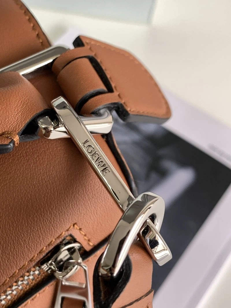 Loewe Puzzle Bags Comfortable 61481