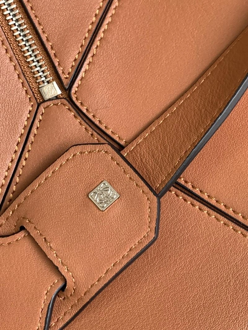 Loewe Puzzle Bags Comfortable 61481