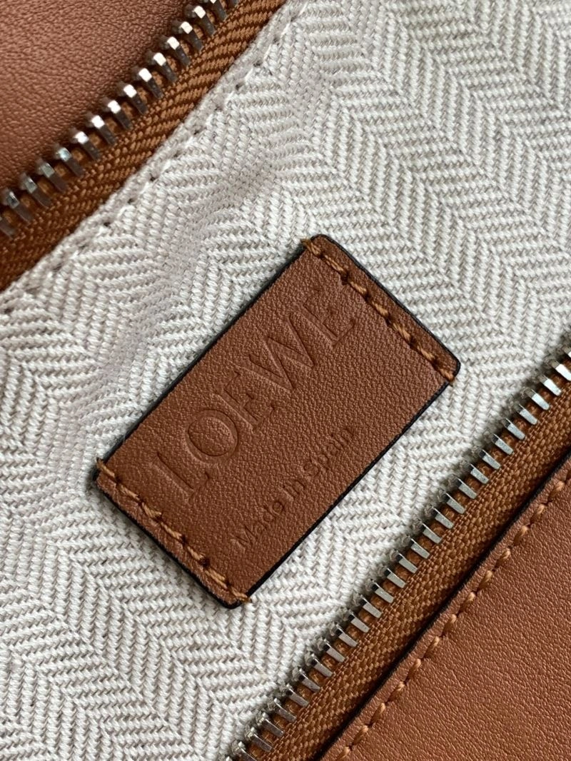 Loewe Puzzle Bags Comfortable 61481