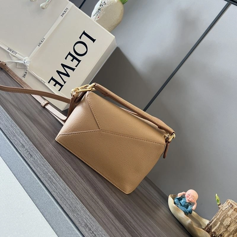 Loewe Puzzle Bags Unique 61537