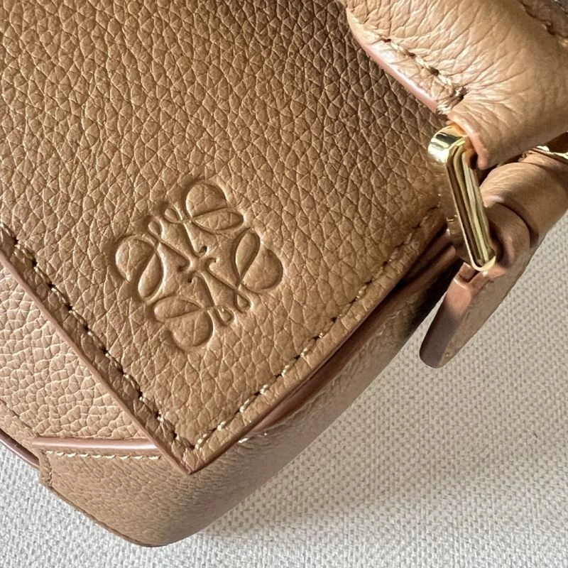 Loewe Puzzle Bags Unique 61537