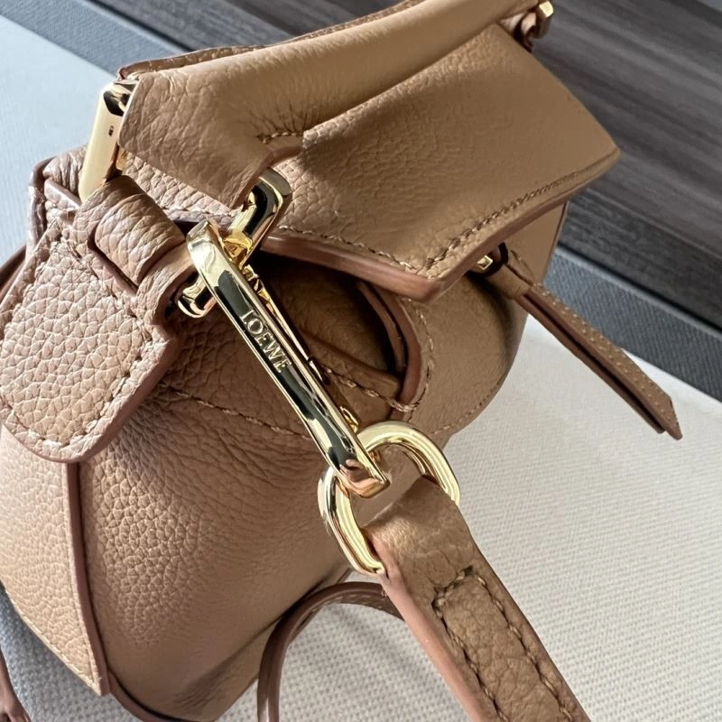 Loewe Puzzle Bags Unique 61537